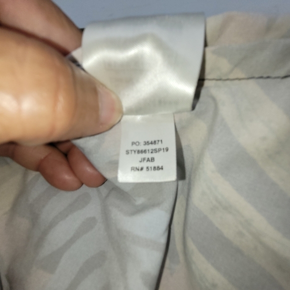 Patagonia Stretch Planing Swim Short Size 32 - Picture 11 of 16